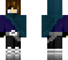 hooded v2