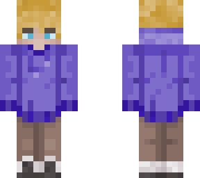 hoodie guy