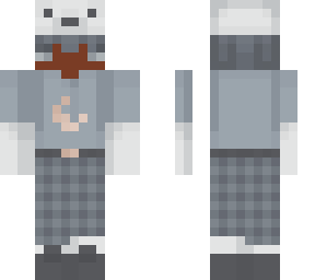 hugo recolor