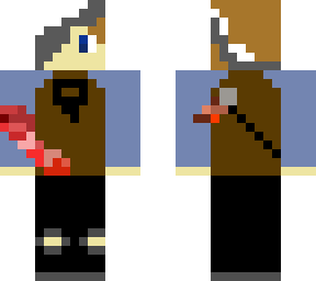 hunter