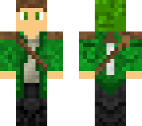 hunter