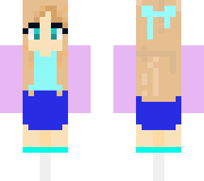 i edited piggletpink's skin into my version