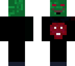 i know its horrible