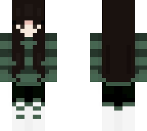 i love this green