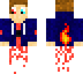 i made myself