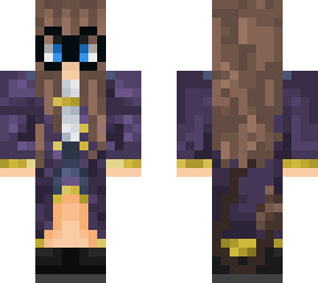i wanna make a cosmic cloak but idk howwww
