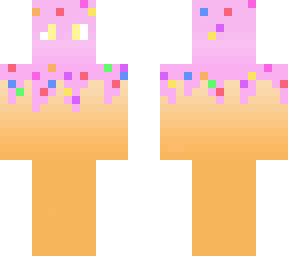ice cream man