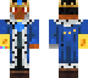 ice king