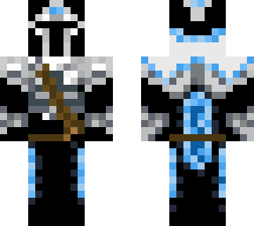 ice knight