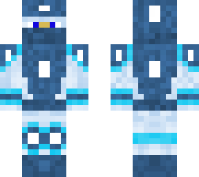 ice soldier