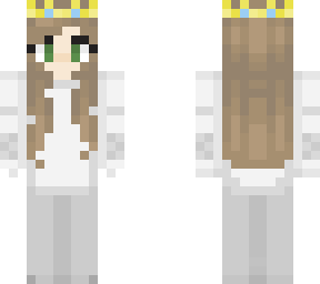 icebear (crown, no mask)