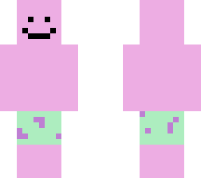 im back....patrick low quality