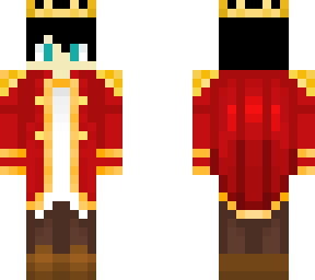 im royal