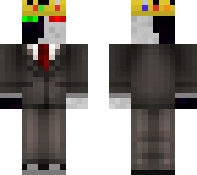 improved ranboo skin