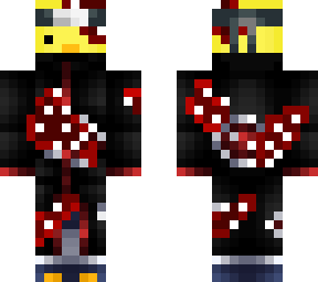 infected ataksuki duck