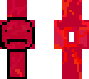 infected dream (stage 5)