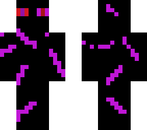 infected endy-man