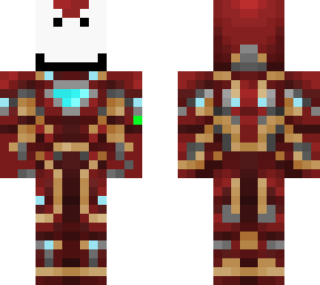iron dream