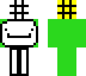 it was him all along (solved ver.)