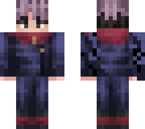 itadori yuuji