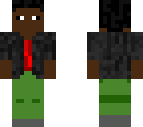jacket 2 (messed up other one)