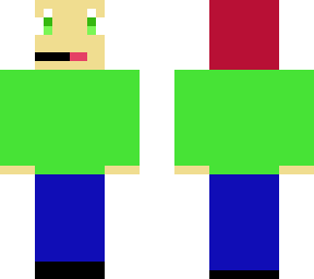 james