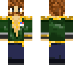 jandro skin edited