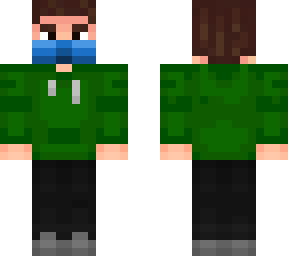 jirkas14l w mask