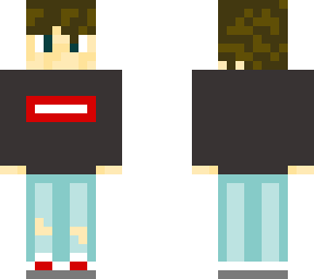john (smaller arms)