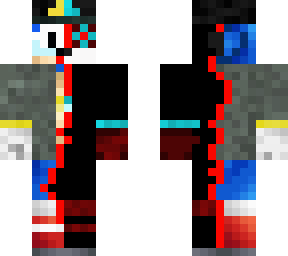 jojo sonic corrupted