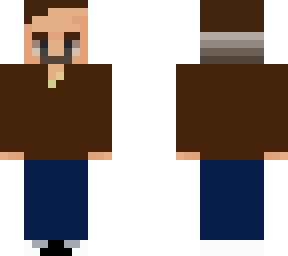 josh buxton