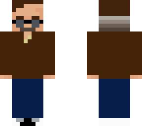 josh buxton
