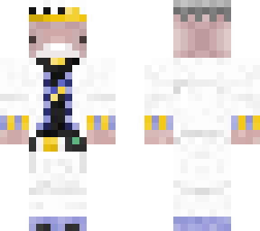 jotaro dolphin