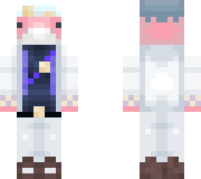 jotaro self made dolphin 2.0