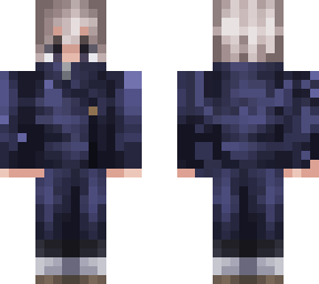 jujutsu idk