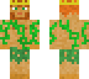 jungle king
