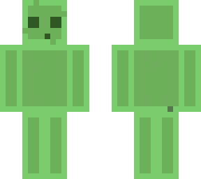 just a slime