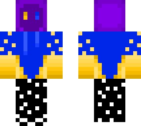 justice mage (edit if u want)