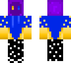 justice mage slightly improved (edit if u want)