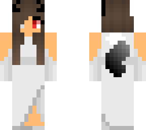 kadence (in a wedding dress/fixed)