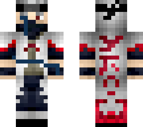 kakashi hokage