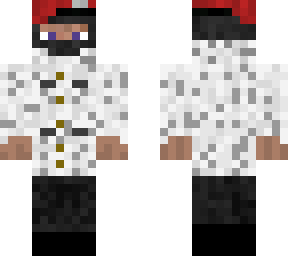 kamil kizi's skin