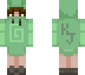 karl jacobs hoodie!!