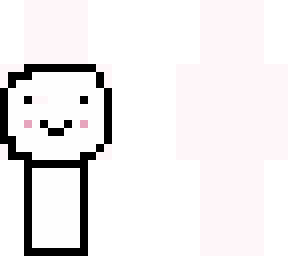 kawaii dream skin