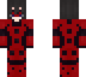 keith as lady bug