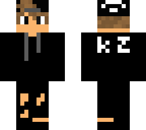 kevzockt