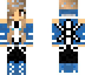 killer frost v2