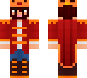 king