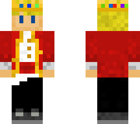 king alalm