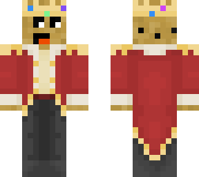 king cookie